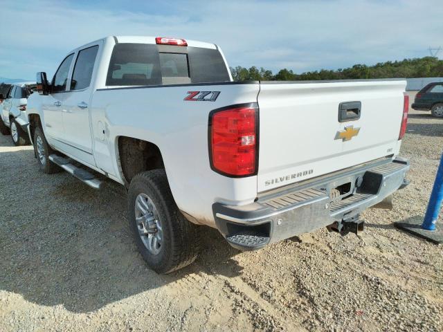 2018 CHEVROLET SILVRDO LT 1GC1KWEY8JF100829