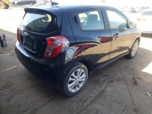 KL8CD6SA0LC447045 Chevrolet Spark 1Lt 2020. Фото: 3