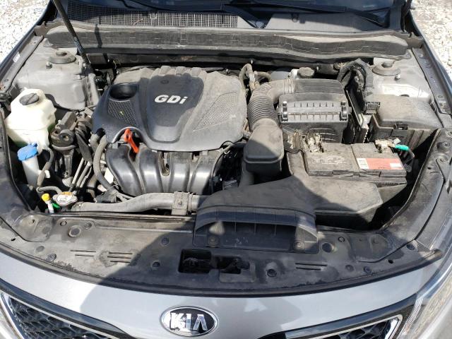 5XXGM4A75EG273690 KIA Optima Lx