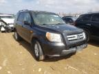 2008 HONDA  PILOT