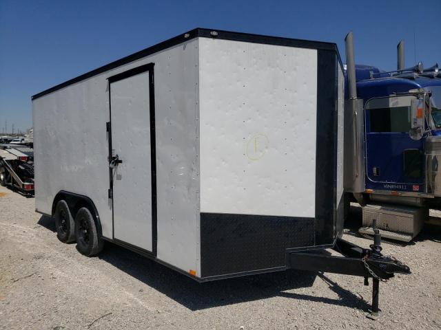 2019 Sabr Trailer for sale in Haslet, TX