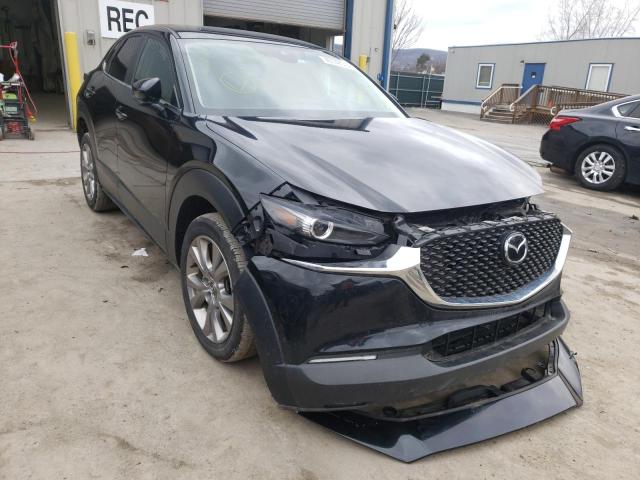 Mazda Cx-30 Sele