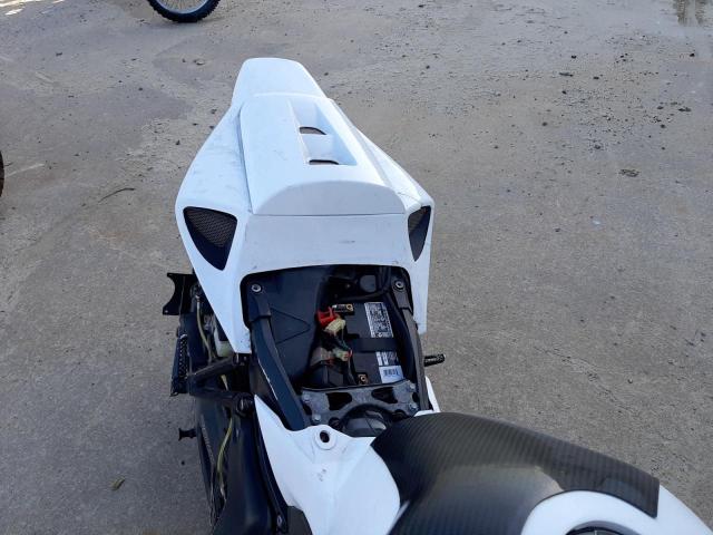 2007 HONDA CBR1000RR JH2SC57097M304537