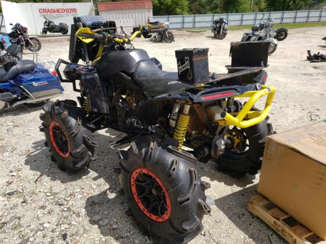 2019 CAN-AM RENEGADE X 3JBMWAX49KJ000629