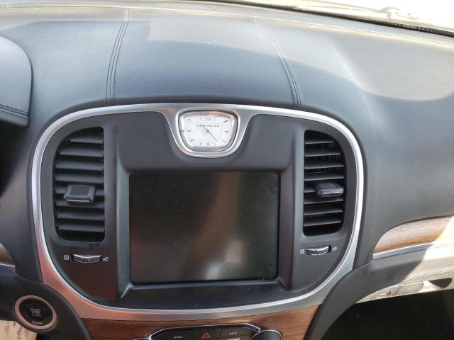2015 CHRYSLER 300C PLATI 2C3CCAPT5FH769242