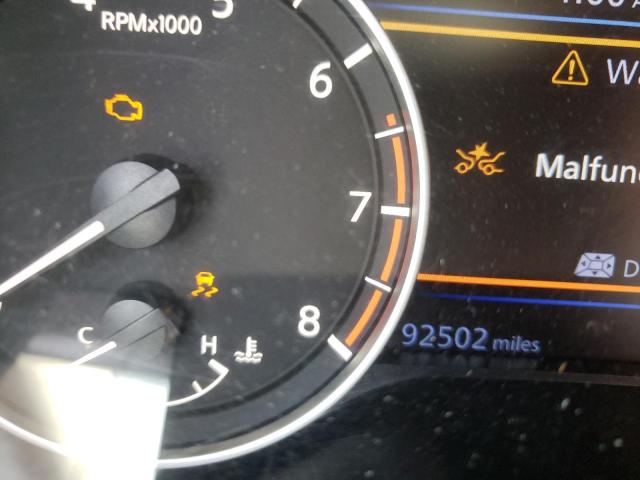 1N4BL4BV1KC208136 Nissan ALTIMA S