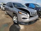 JEEP GRAND CHEROKEE 2016 foto