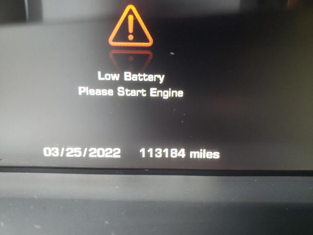 2015 LAND ROVER RANGE ROVE SALGS2TF2FA219266