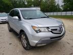 2008 ACURA  MDX