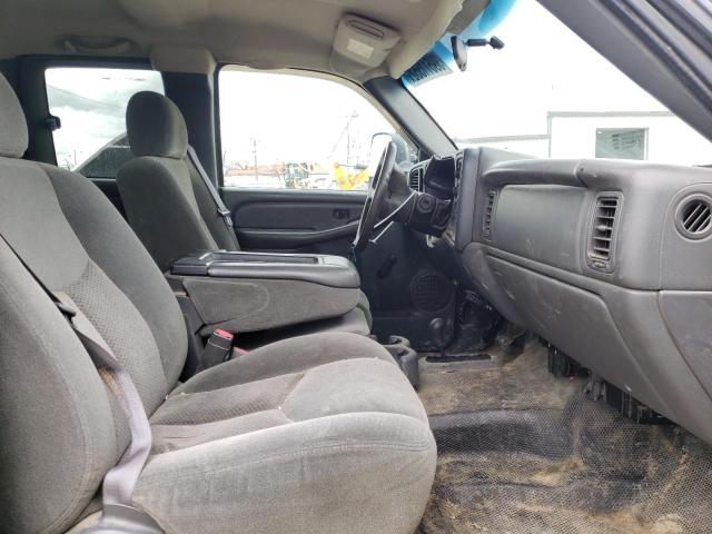 Фото: 1GCHK29U13E307280 - 5