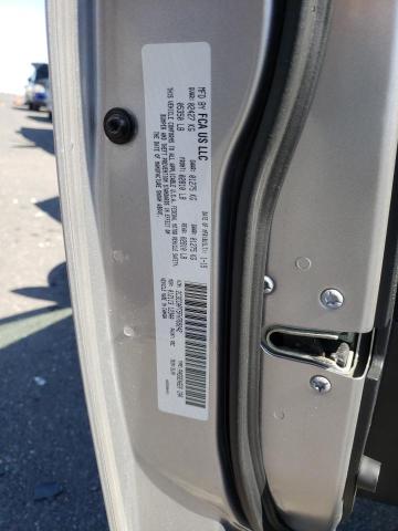 2015 CHRYSLER 300C PLATI 2C3CCAPT5FH769242