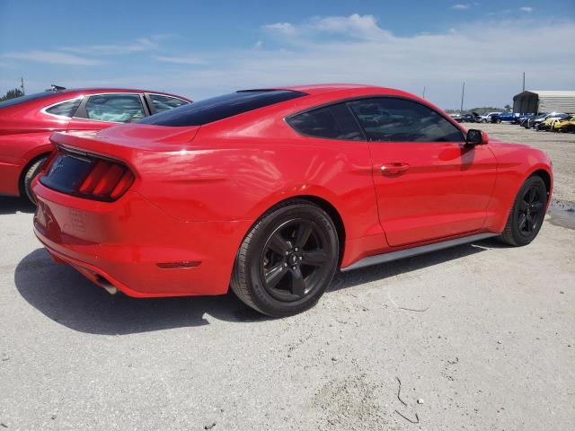 1FA6P8AM9H5238553 Ford Mustang 2017. Фото: 3