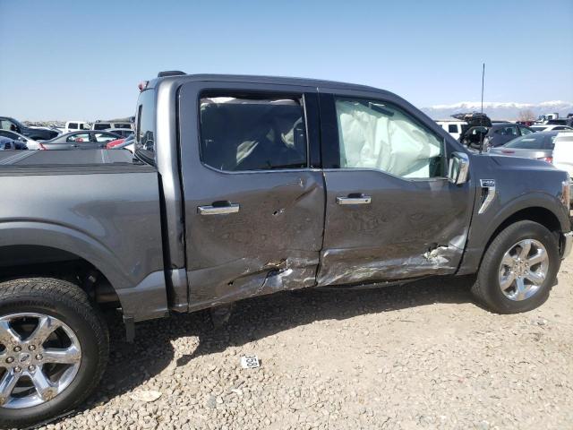 Фото: 1FTFW1E80MKE53767 - 9