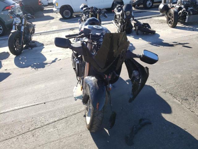 2019 SUZUKI GSX1300 RA JS1GX72B1K7101005