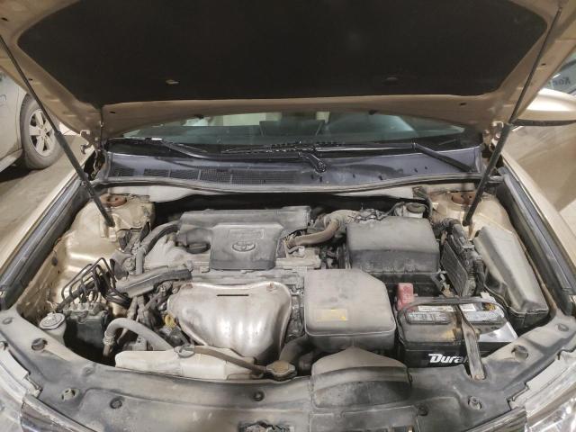 4T4BF1FK9CR270722 Toyota Camry Base 2012. Фото: 6