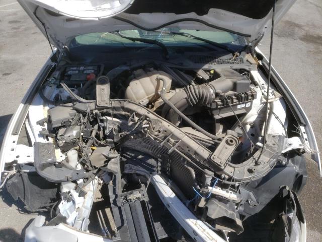 1FATP8UH2K5126329 Ford Mustang 2019. Фото: 6