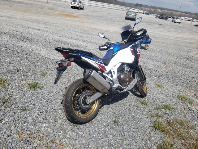 2022 HONDA 1100CC JH2SD1028NK200048