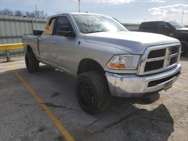 2011 Dodge Ram 2500 