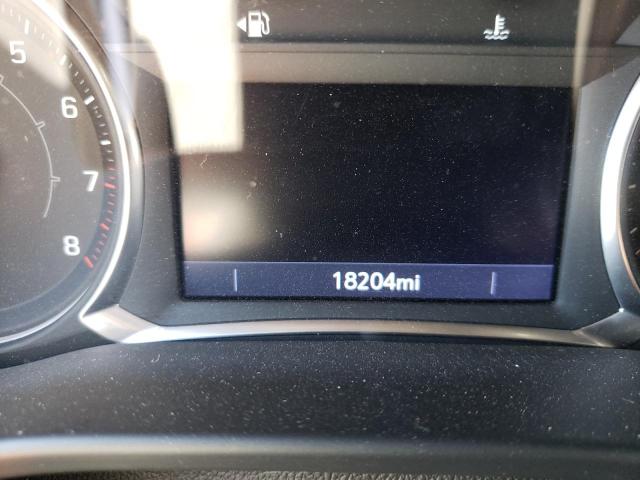 2020 GMC ACADIA AT4 1GKKNLLS7LZ227022