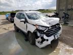 FORD ECOSPORT T 2021