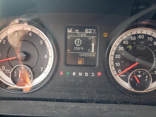 2018 RAM 1500 ST 1C6RR7FT4JS204286