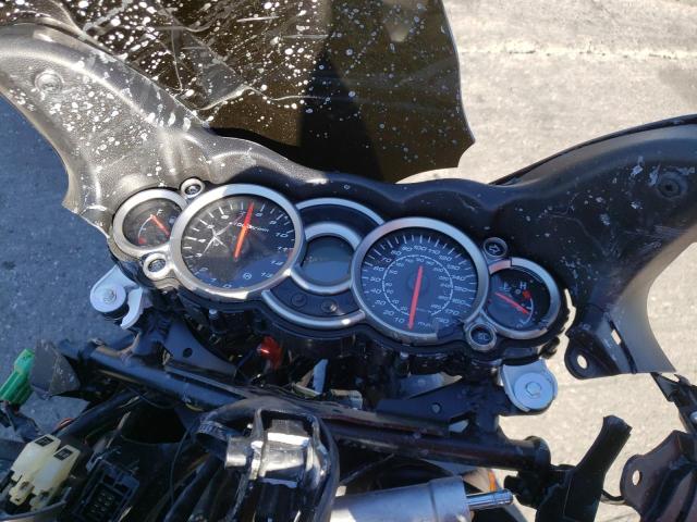 2019 SUZUKI GSX1300 RA JS1GX72B1K7101005