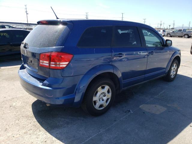 3D4GG47B79T227892 Dodge Journey Se 2009. Фото: 3