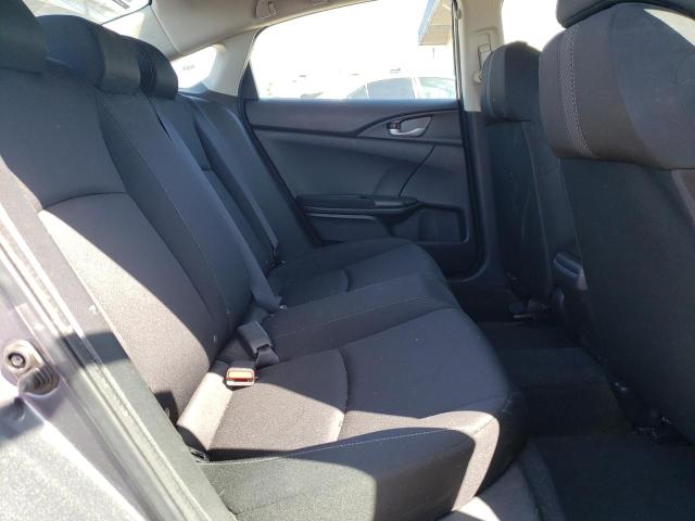 2HGFC2F63LH514029 Honda Civic Lx 2020. Фото: 5
