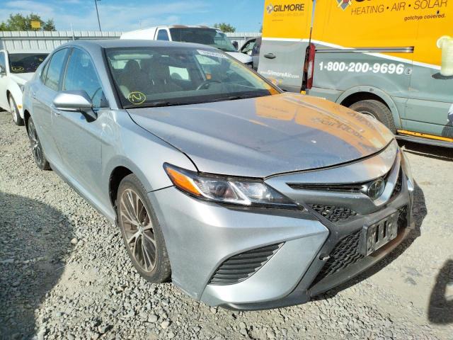 2019 TOYOTA CAMRY L/ 4T1B11HK2KU793049