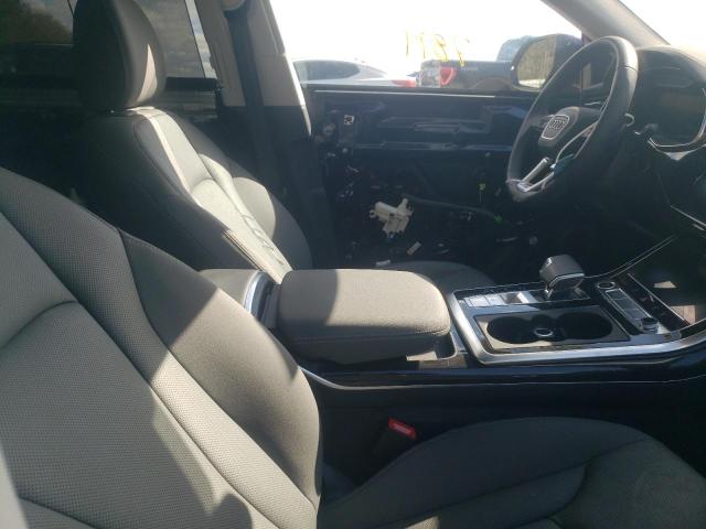 2021 AUDI Q8 PRESTIG WA1FVAF15MD040813