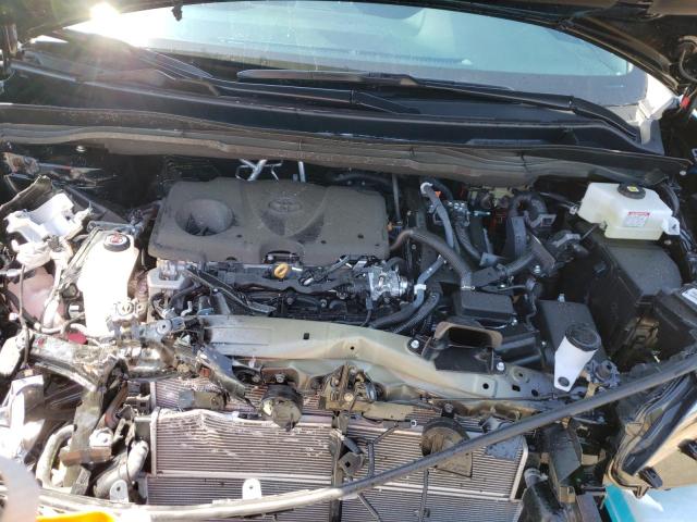 2022 TOYOTA SIENNA XSE 5TDXRKEC5NS087546