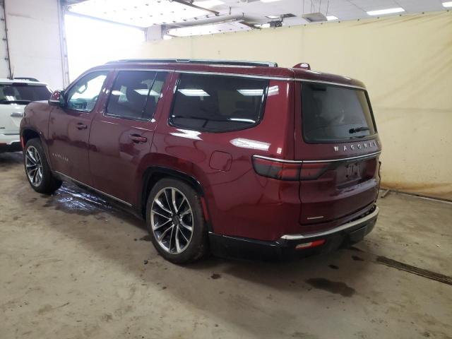 2022 JEEP WAGONEER S 1C4SJVDT2NS105657