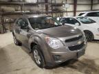 2010 CHEVROLET  EQUINOX