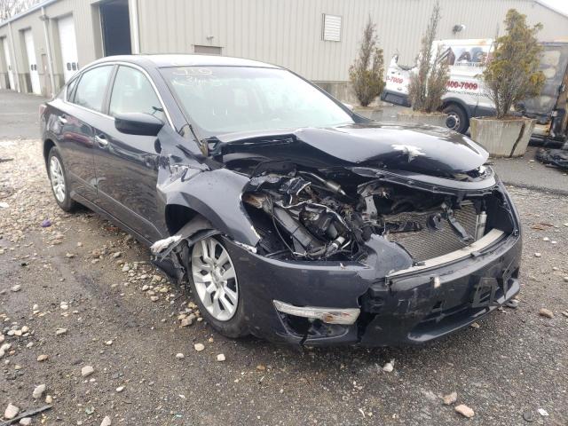 2015 NISSAN ALTIMA 2.5 1N4AL3AP2FC477633