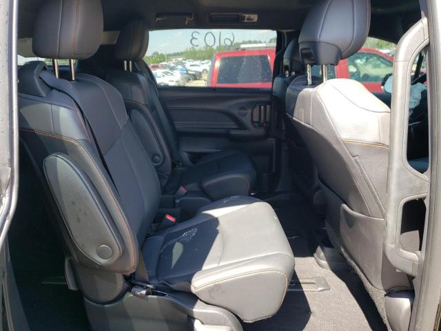 2022 TOYOTA SIENNA XSE 5TDXRKEC5NS087546