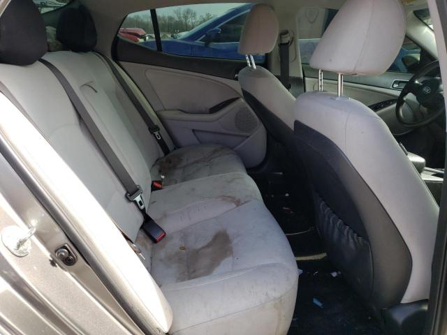 5XXGM4A75EG273690 KIA Optima Lx