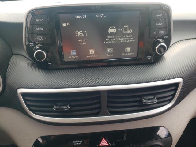 2020 HYUNDAI TUCSON SE KM8J23A48LU153168