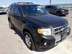 2011 FORD  ESCAPE