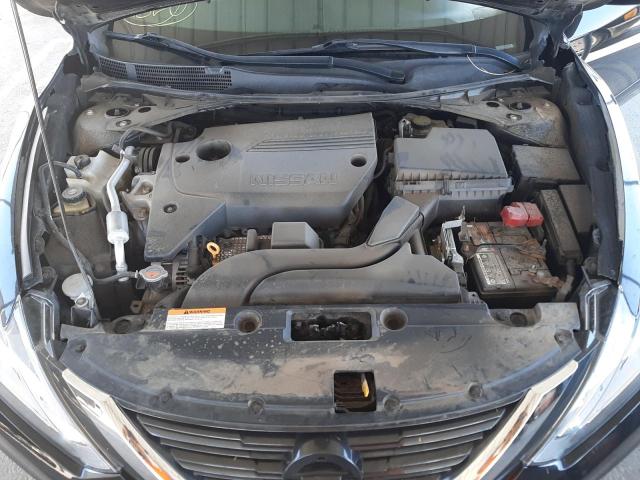 2016 NISSAN ALTIMA 2.5 1N4AL3AP8GN382127