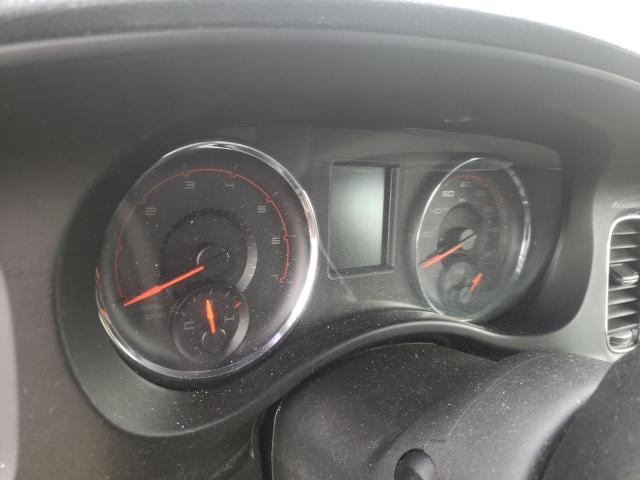 2B3CL1CT3BH600947 Dodge Charger Po 2011. Фото: 7