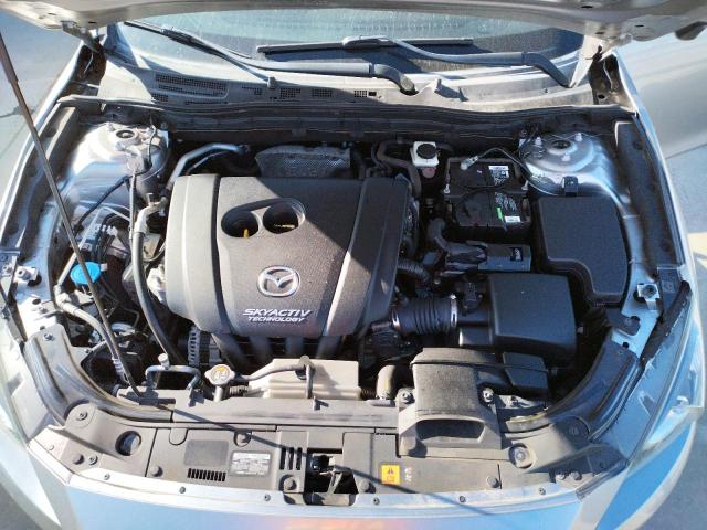 2015 MAZDA 3 SPORT 3MZBM1U77FM224489
