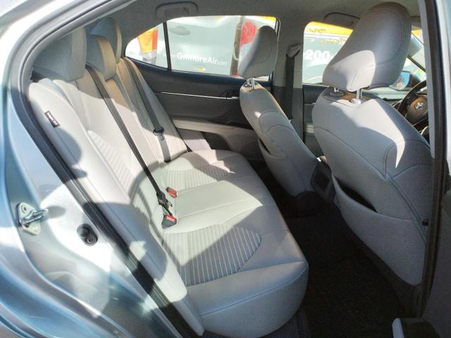 2019 TOYOTA CAMRY L/ 4T1B11HK2KU793049