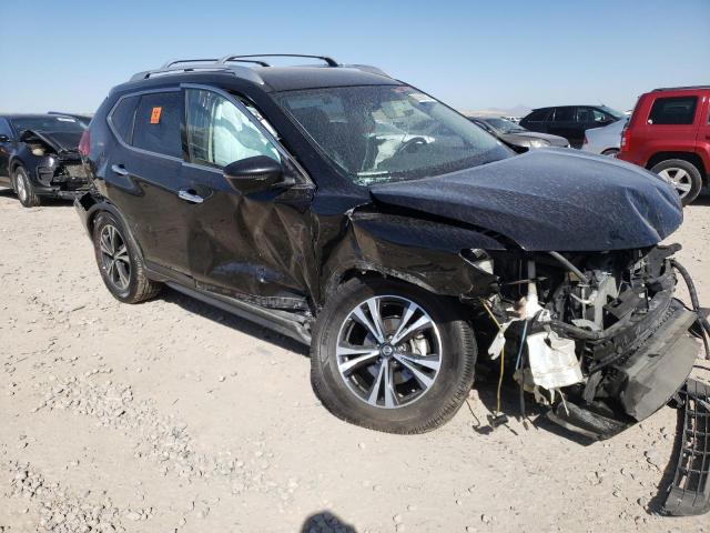 VIN 5UXTR7C55KLE88321 2019 BMW X3, Sdrive30I no.9