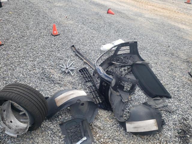 2017 VOLKSWAGEN GOLF R WVWVF7AU5HW187517