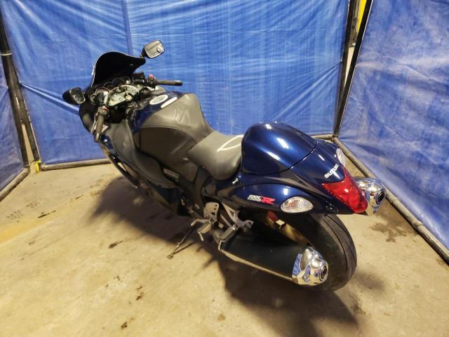 2008 SUZUKI GSX1300 R JS1GX72A282110325