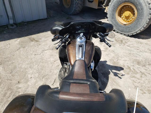 2013 HARLEY-DAVIDSON FLHTCUTG T 1HD1MAM27DB851523
