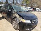 2015 HONDA  ODYSSEY