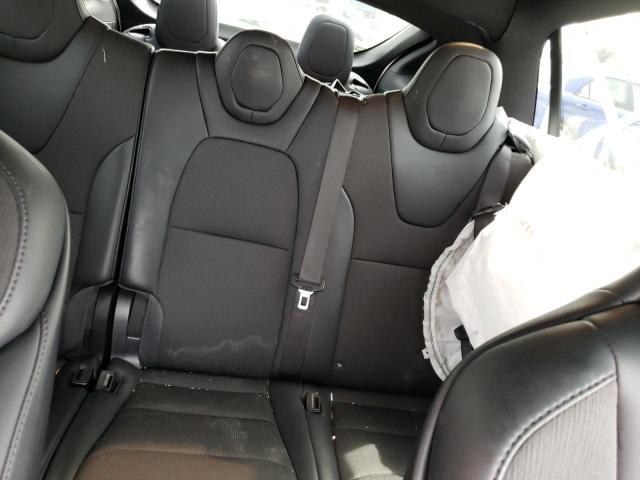 2018 TESLA MODEL X 5YJXCAE25JF113189