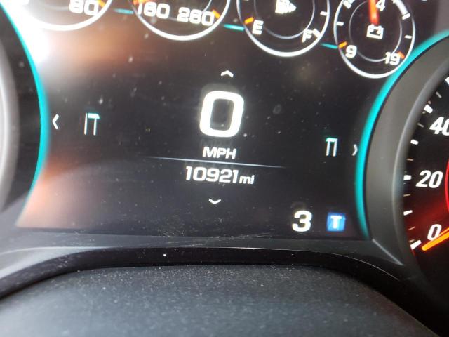 1G1FE1R71J0171268 Chevrolet Camaro Ss 2018. Фото: 7