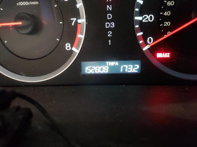 1HGCS12719A020760 Honda Accord Ex 2009. Фото: 7
